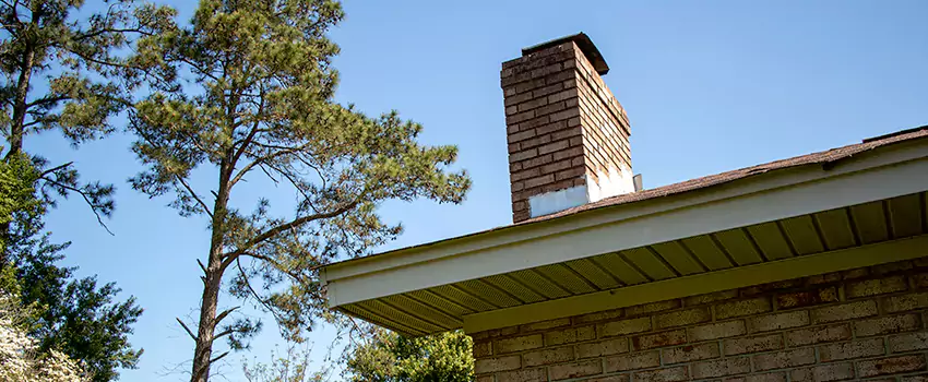 Brick Chimney Sweep Near Me in Newton, MA