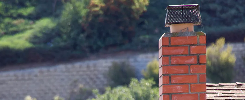 Chimney Tuckpointing And Masonry Restoration in Newton, MA