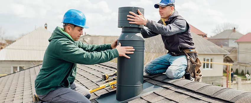 Commercial Chimney Cost in Newton, MA