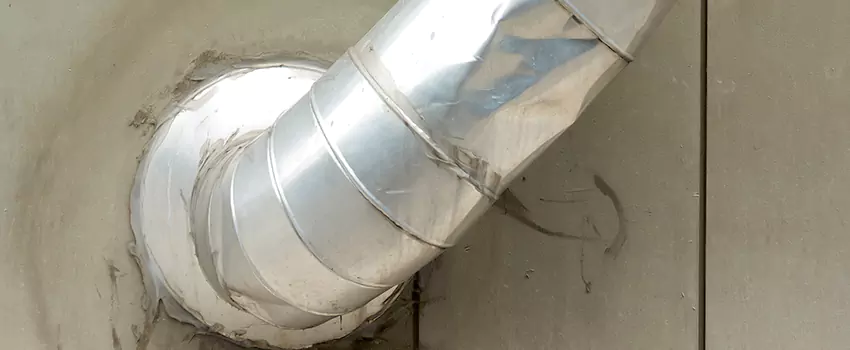 Dryer Vent Repair Process in Newton, MA