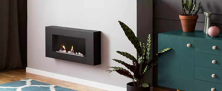 Cost of Ethanol Fireplace Repair And Installation Services in Newton, MA
