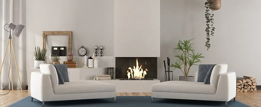 Decorative Fireplace Crystals Services in Newton, Massachusetts