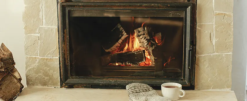 Fireplace Door Handle Replacements Services in Newton, Massachusetts