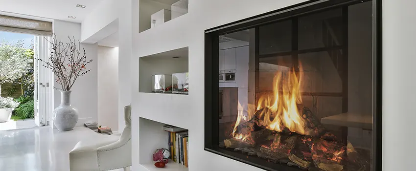 Fireplace Screen Installation And Replacement in Newton, MA