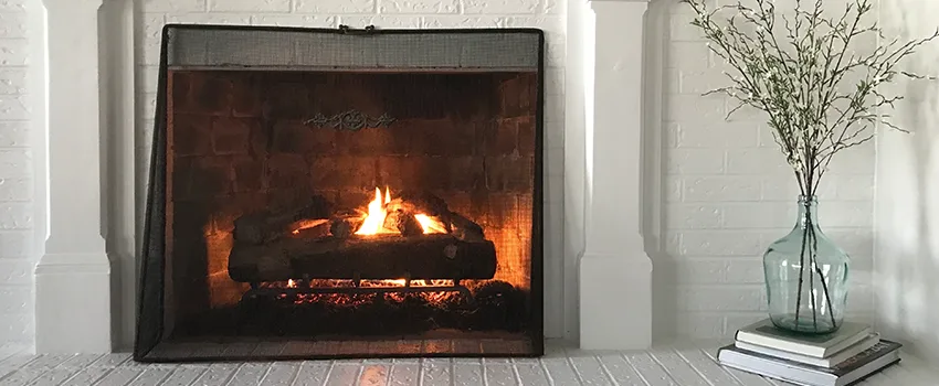 Cost-Effective Fireplace Mantel Inspection And Maintenance in Newton, MA