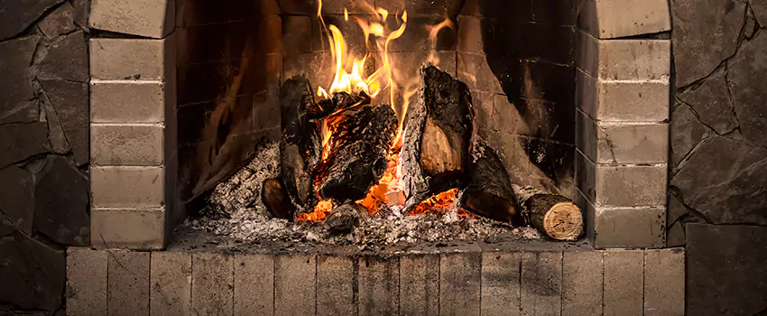 Cost of Rebuilding A Fireplace in Newton, Massachusetts