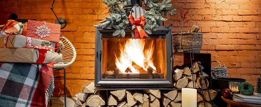 Steel Fireplace Grate Repair And Replacement Services in Newton, Massachusetts
