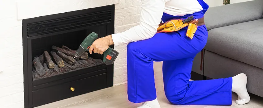 Fireplace Safety Inspection Specialists in Newton, Massachusetts