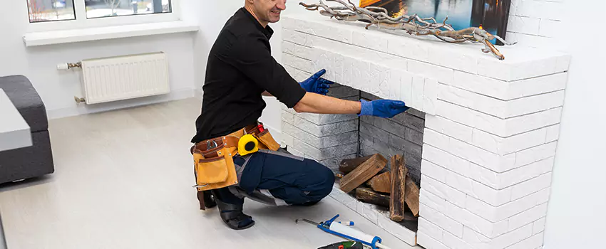 Gas Fireplace Repair And Replacement in Newton, MA