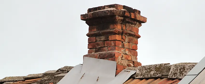 Cost of Fixing Blocked Chimney in Newton, Massachusetts