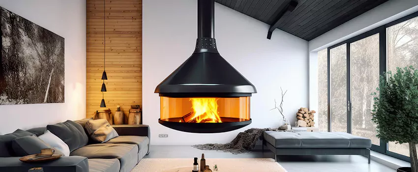 Floating Damaged Fireplace Repair Services in Newton, MA