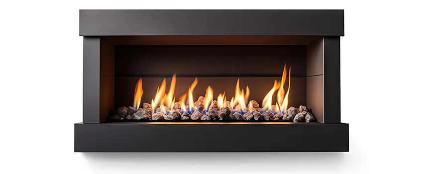 Outdoor Gas Fireplaces Installation in Newton, MA
