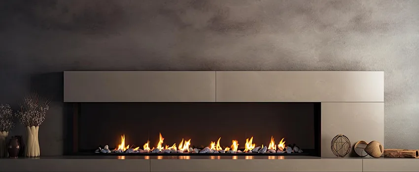 Gas Fireplace Logs Supplier in Newton, Massachusetts