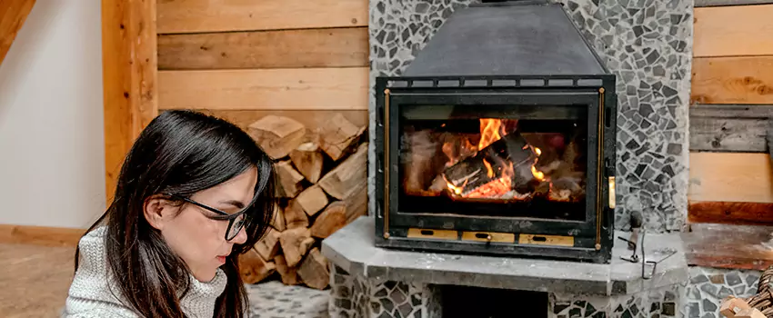 Harman P68-C Pellet Stove Repair in Newton, Massachusetts 