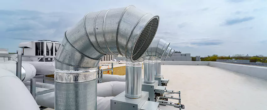 Insulated Ductwork Repair Services Near Me in Newton, MA