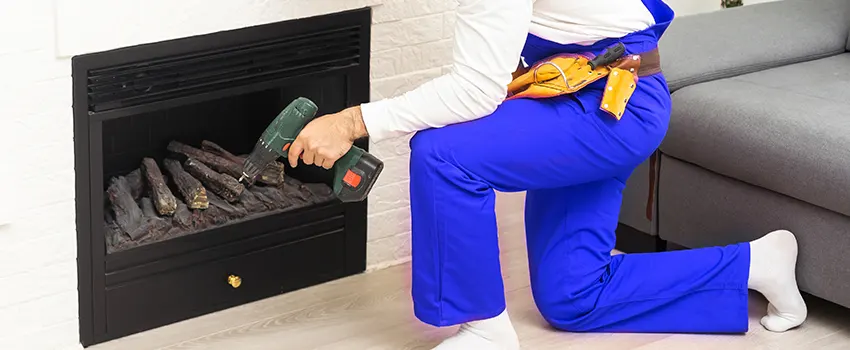 Pellet Fireplace Repair Services in Newton, MA
