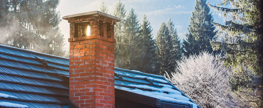 Residential Chimney Rain Caps Repair Services in Newton, MA