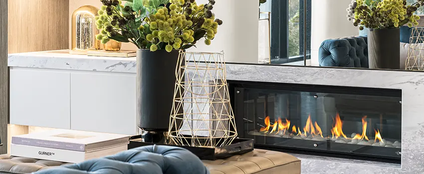 Professional Town & Country Luxury Fireplace Maintenance Experts in Newton, Massachusetts