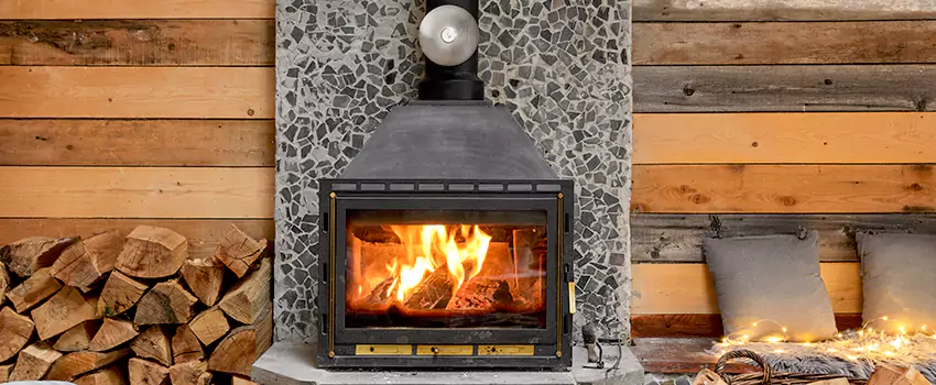 Travis Industries Elite Fireplace Inspection and Maintenance in Newton, Massachusetts