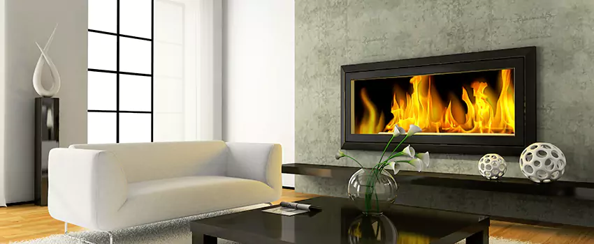 Ventless Fireplace Oxygen Depletion Sensor Installation and Repair Services in Newton, Massachusetts
