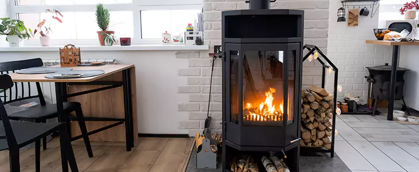 Cost of Vermont Castings Fireplace Services in Newton, MA