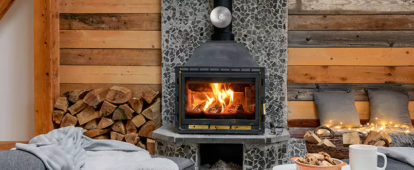 Affordable Wood Fireplace Fixing Solutions in Newton, Massachusetts