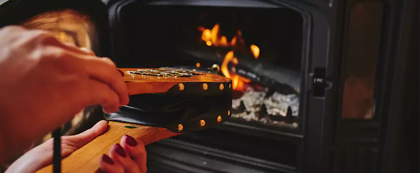 Cost of Wood Furnace Repair and Installation Services in Newton, MA