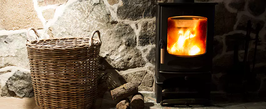 24/7 Wood Stove Installation Services in Newton, Massachusetts