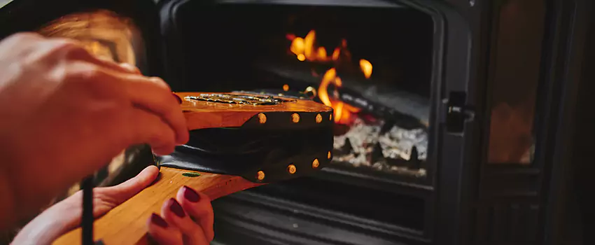 Wood Stove Grates Repair in Newton, Massachusetts