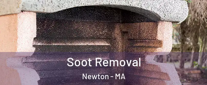  Soot Removal Newton - MA