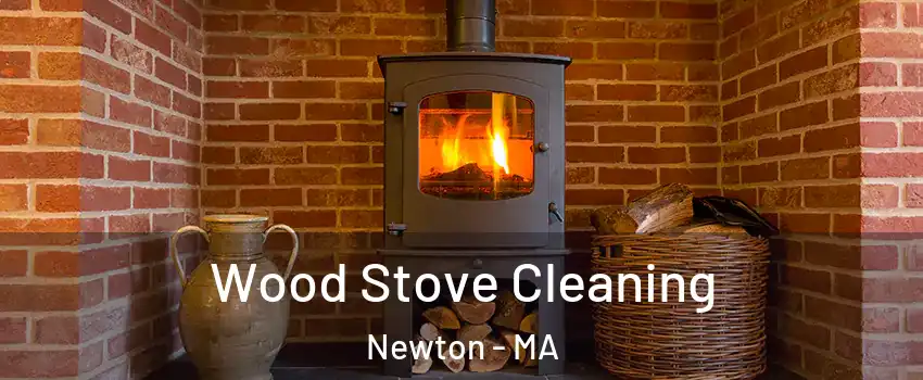  Wood Stove Cleaning Newton - MA